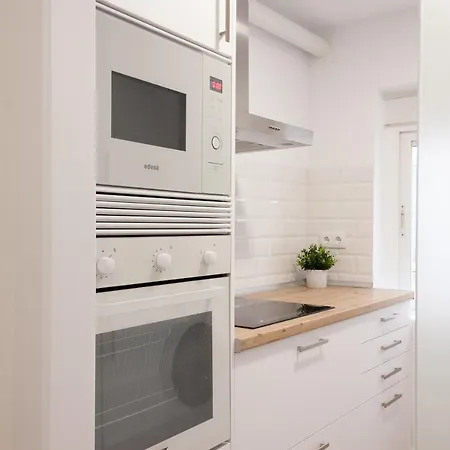 Apartamento Premium Plaza Mayor Con Parking Ávila Extérieur photo