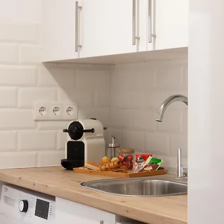 Apartamento Premium Plaza Mayor Con Parking Ávila Extérieur photo