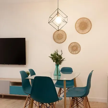 Apartamento Premium Plaza Mayor Con Parking Ávila Extérieur photo