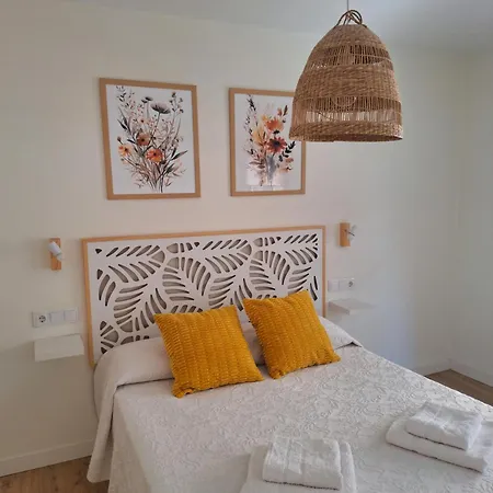 Apartamento Premium Plaza Mayor Con Parking Ávila Extérieur photo