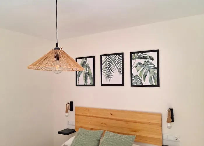 Apartamento Premium Plaza Mayor Con Parking