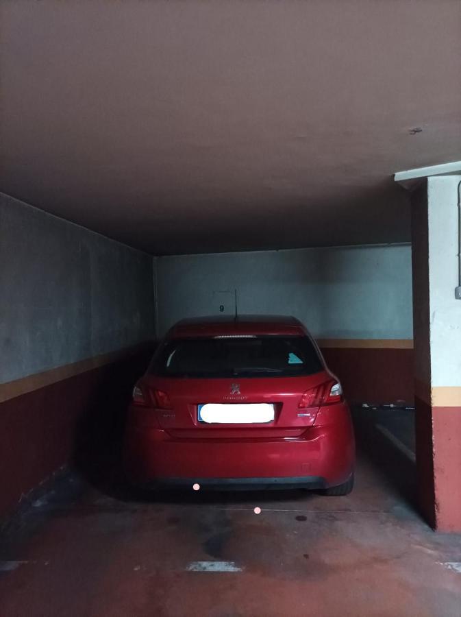 Premium Plaza Mayor Con Parking *