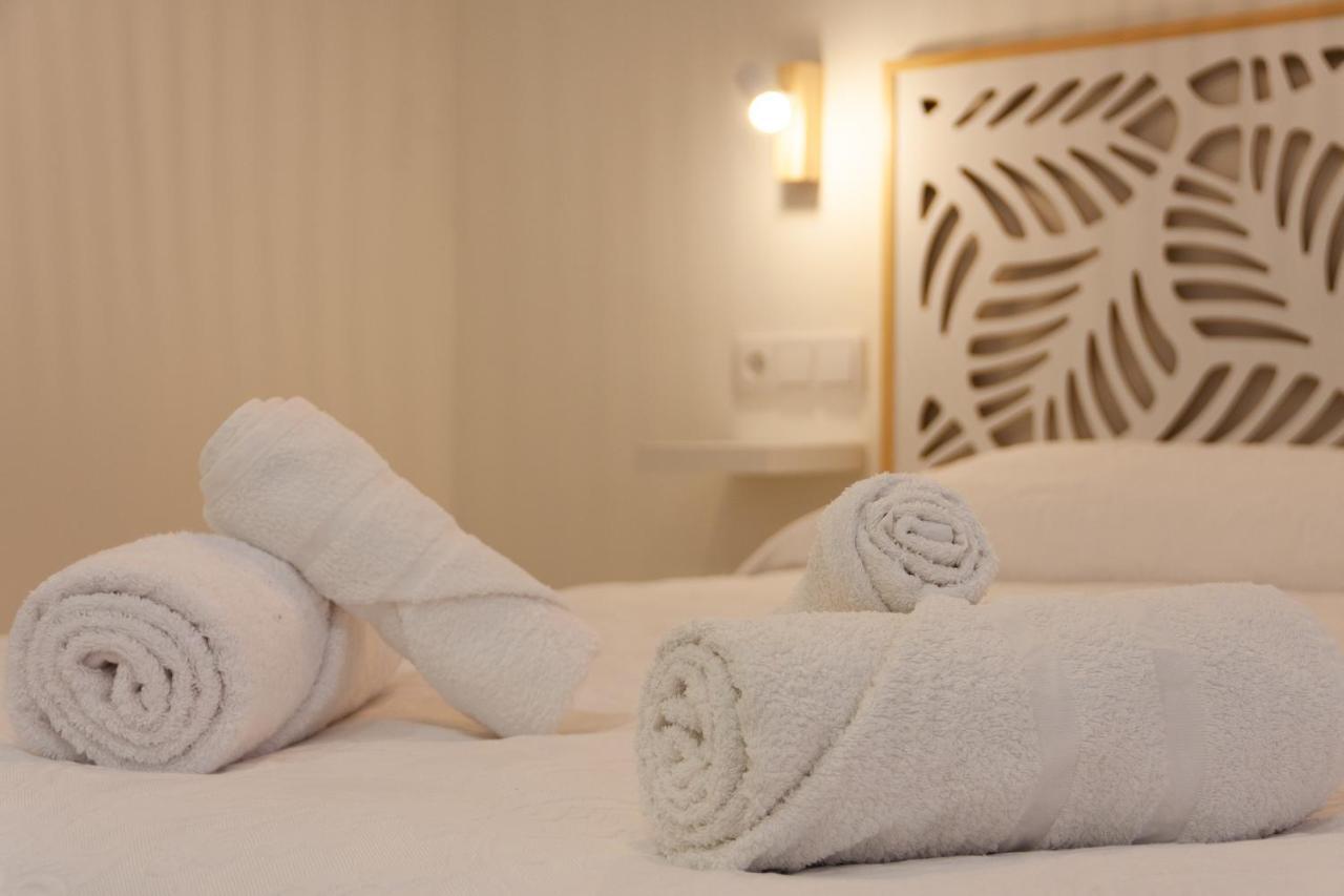 Premium Plaza Mayor Con Parking Apartment Avila
