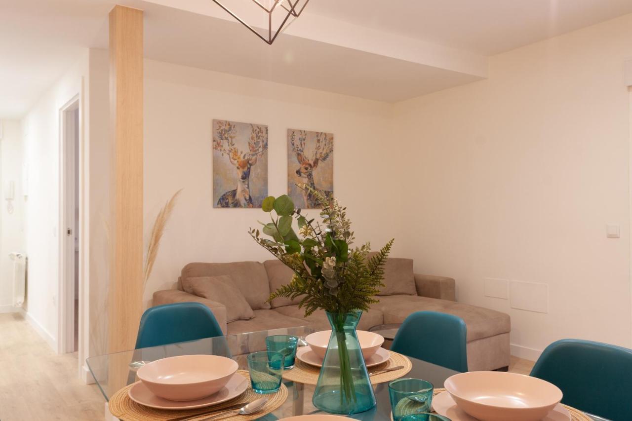 Apartment Premium Plaza Mayor Con Parking *