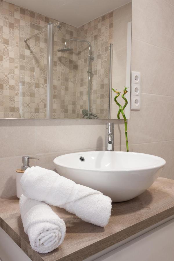 Apartment Premium Plaza Mayor Con Parking